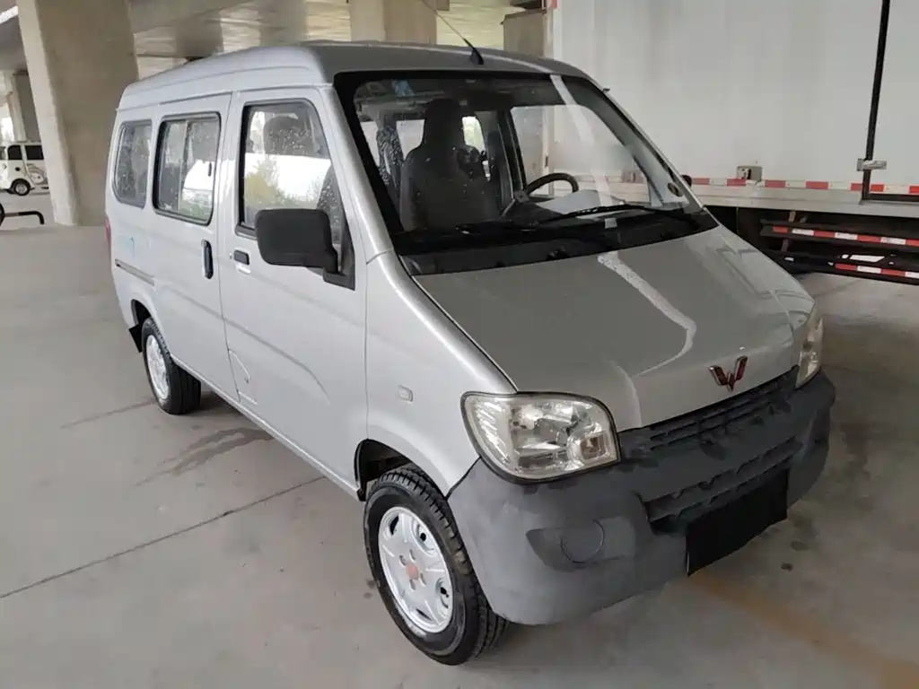 Wuling Zhiguang — миниатюра 4