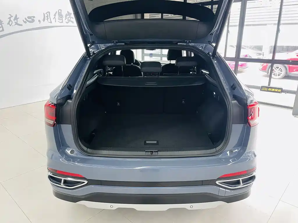 Volkswagen X — миниатюра 17