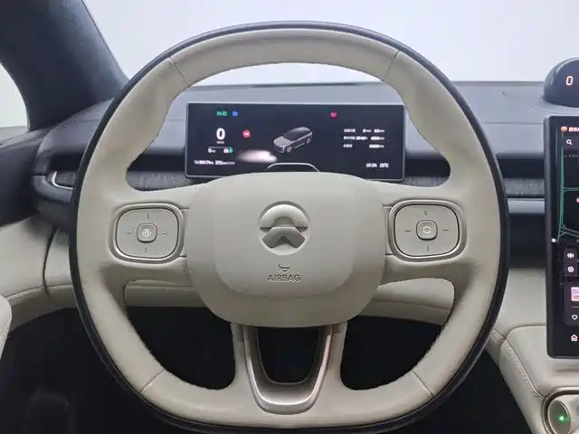 NIO ES6 - фото 11
