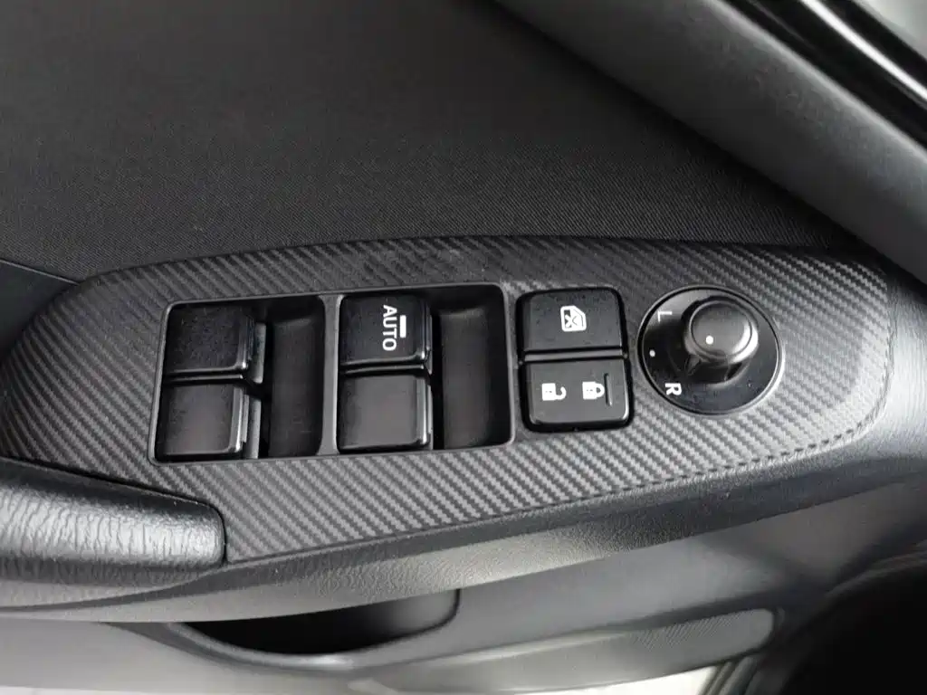 Mazda Mazda3 3 2016 1.5L AT Comfort
