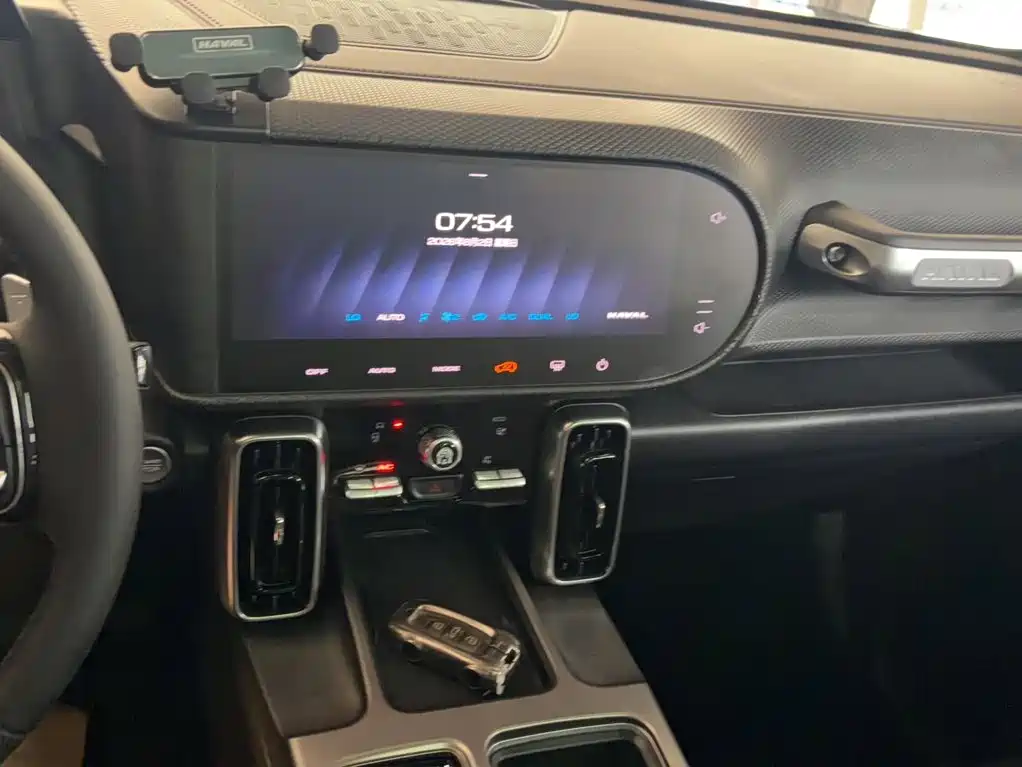 Haval Big Dog — миниатюра 7