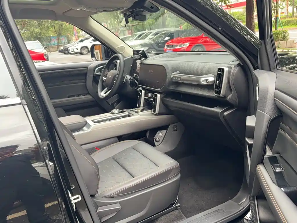 Haval Big Dog — миниатюра 20