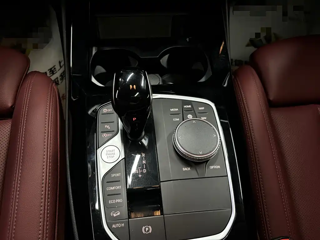 BMW X3 2022 xDrive25i M Sport