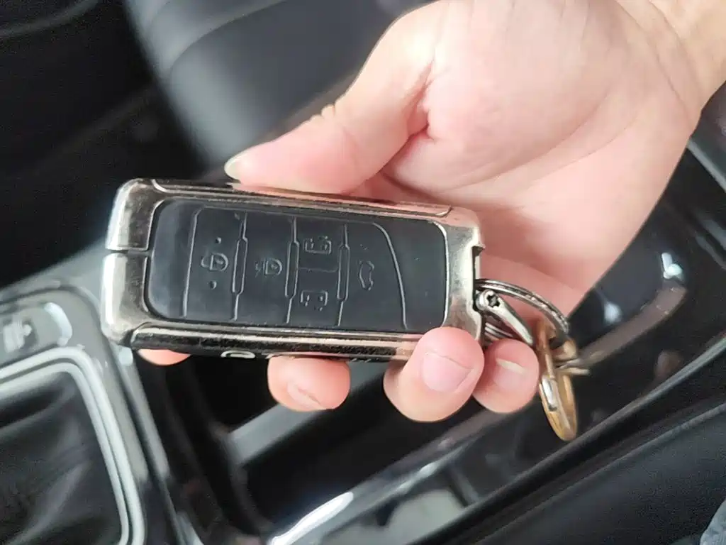 GAC Motor Trumpchi M6 — миниатюра 9