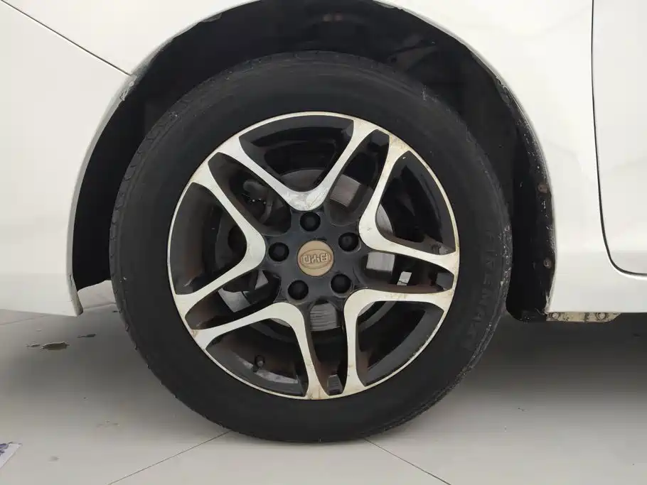 BYD G5 — миниатюра 6