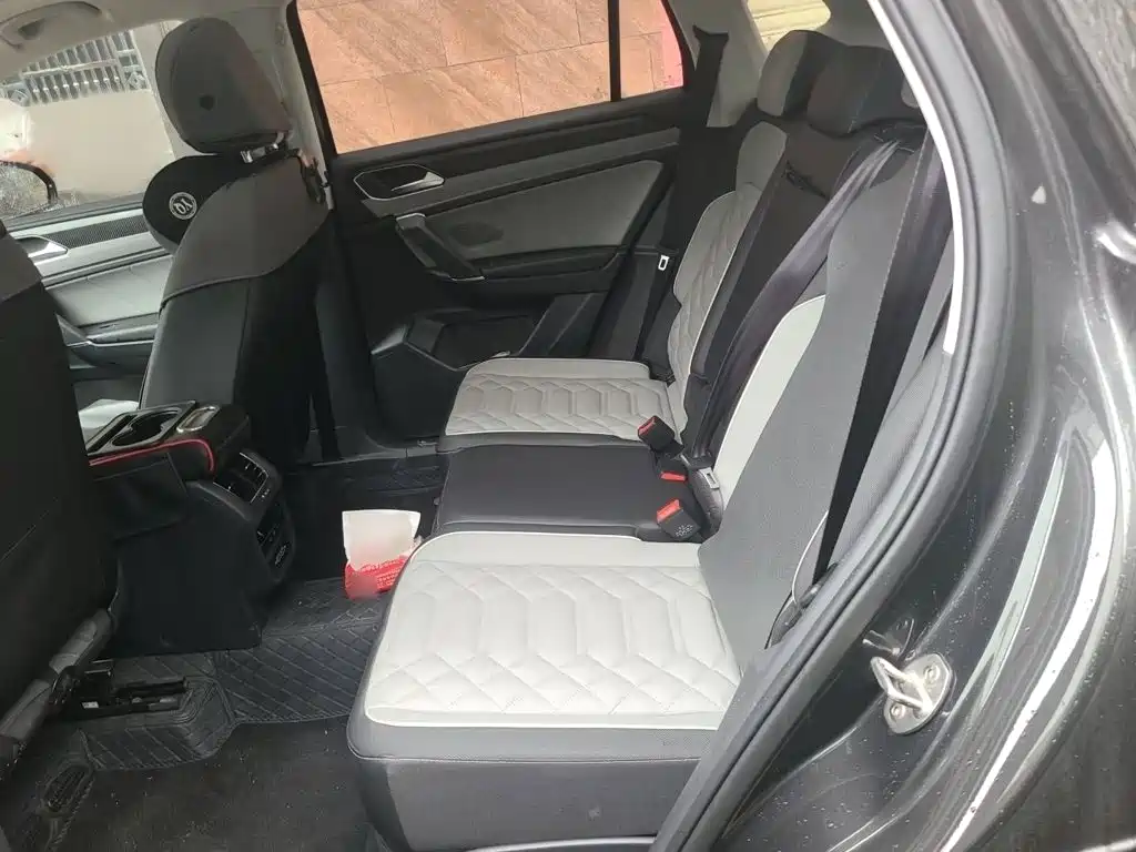 Volkswagen Tayron — миниатюра 15
