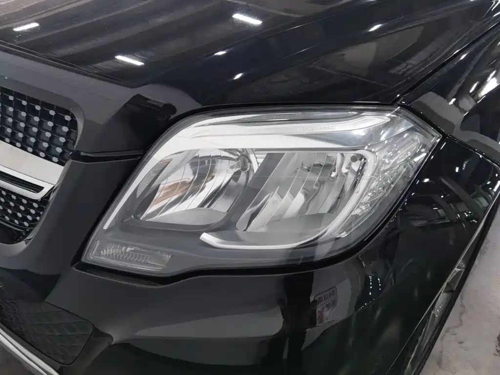 Mercedes-Benz GLK 2013 GLK 300 4MATIC