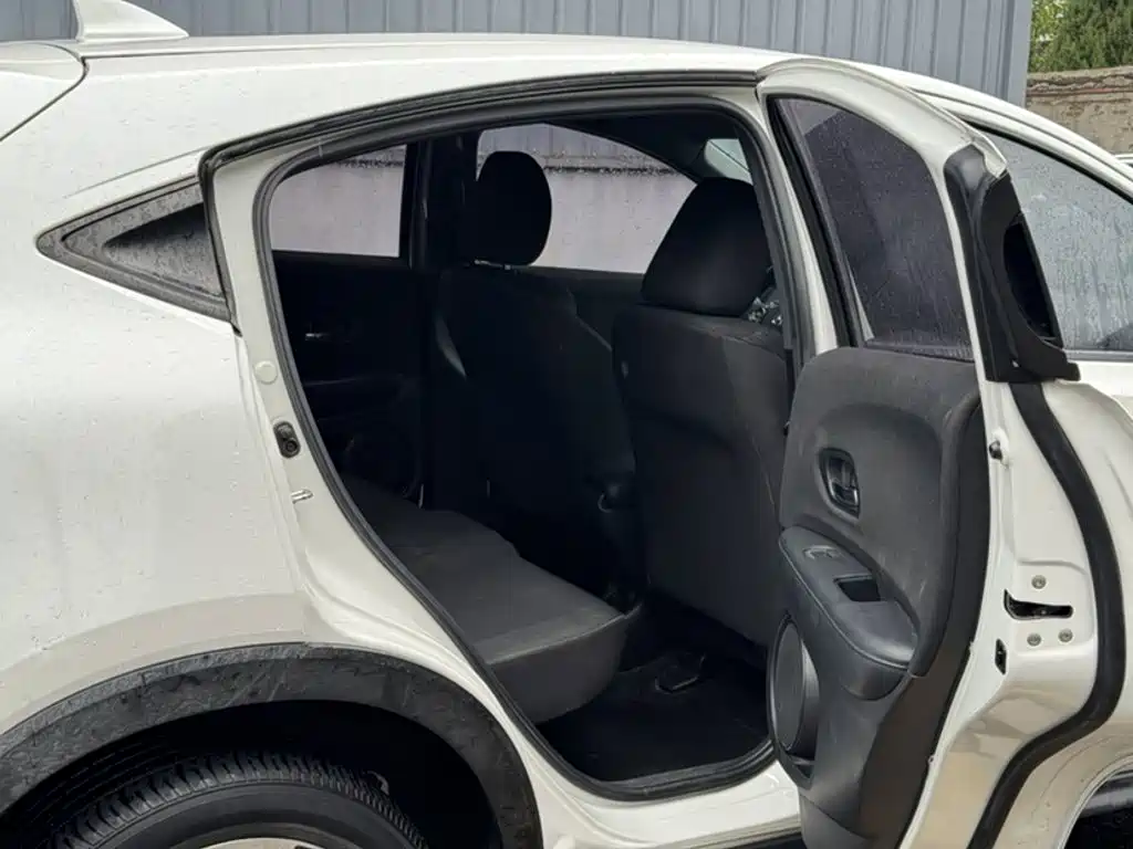 Honda XR-V — миниатюра 11