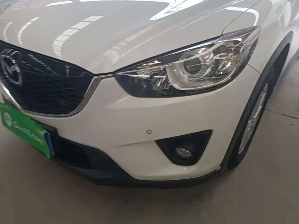Mazda CX-5 — миниатюра 24