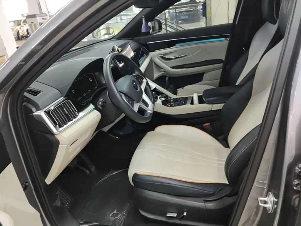 BYD PLUS New Energy — миниатюра 15