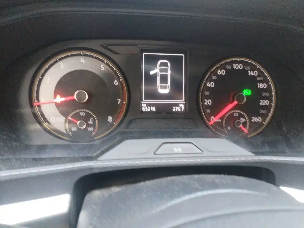 Volkswagen Lavida — миниатюра 5