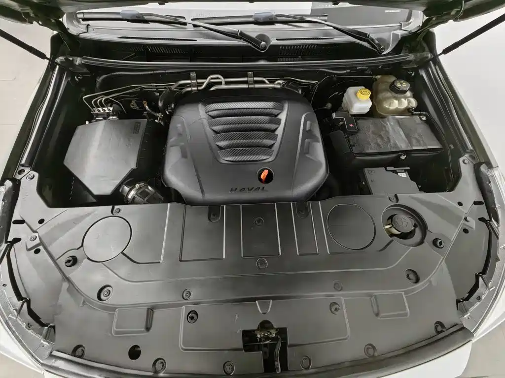 Haval H9 — миниатюра 6