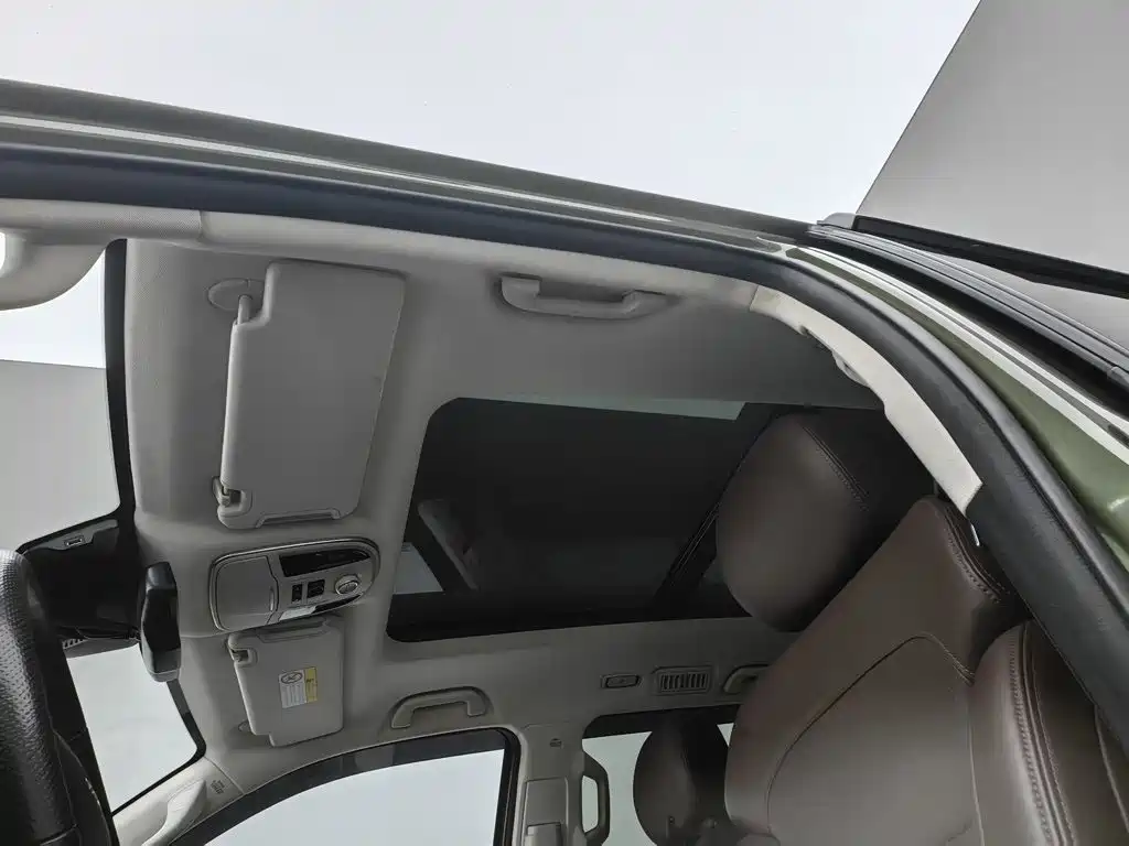 Haval H9 — миниатюра 14