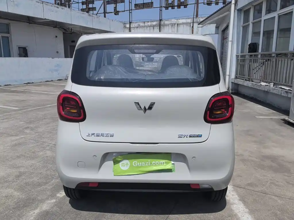 Wuling Mini EV MINIEV 2025