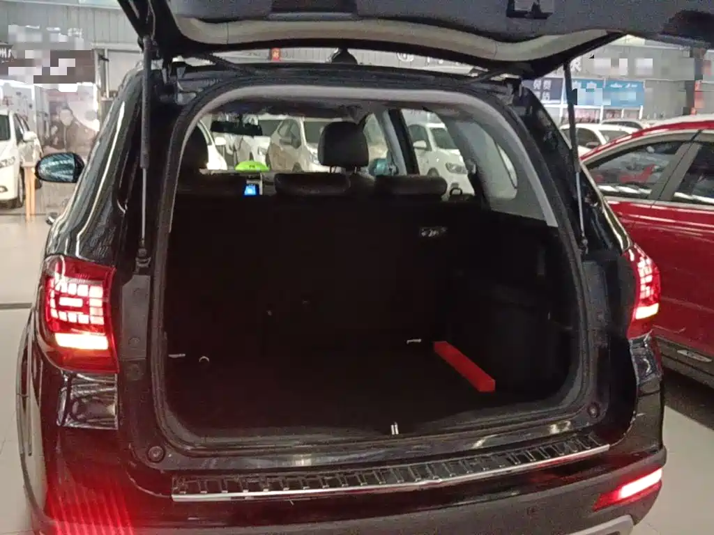 Haval H6 — миниатюра 19