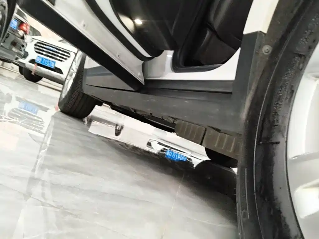 Cadillac XT5 — миниатюра 22
