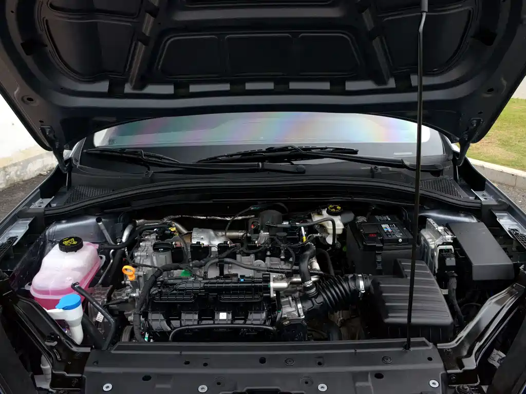Roewe i5 — миниатюра 14