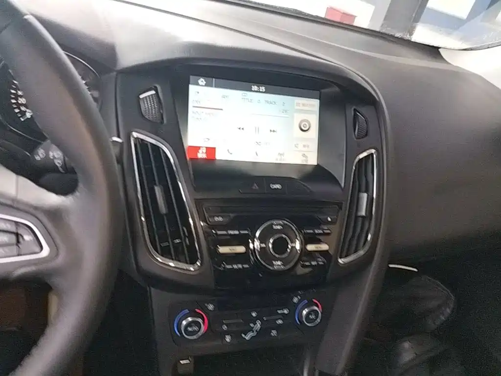 Ford Focus — миниатюра 13