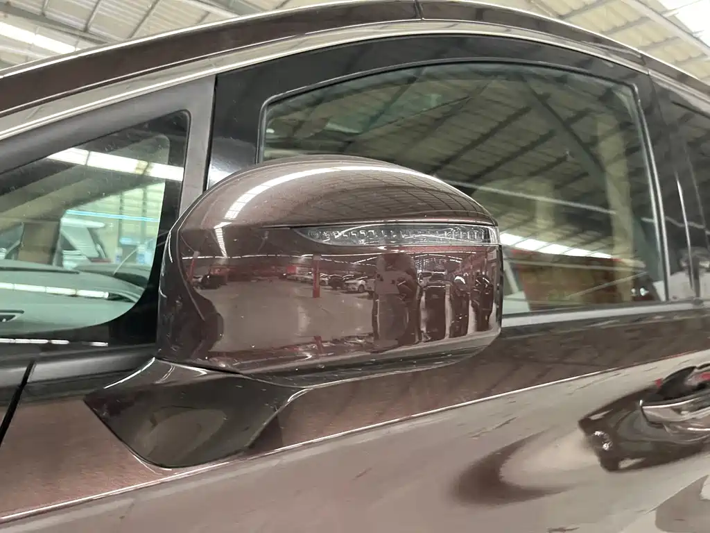 Buick GL8 2020 ES 653T Premium