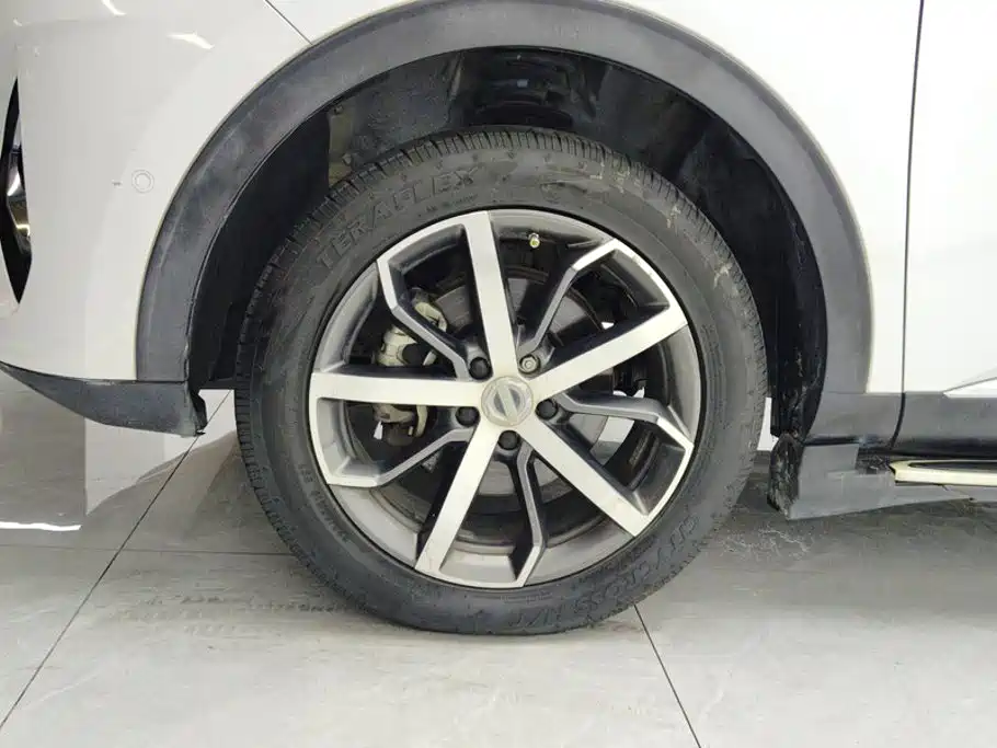 Haval F7 — миниатюра 6