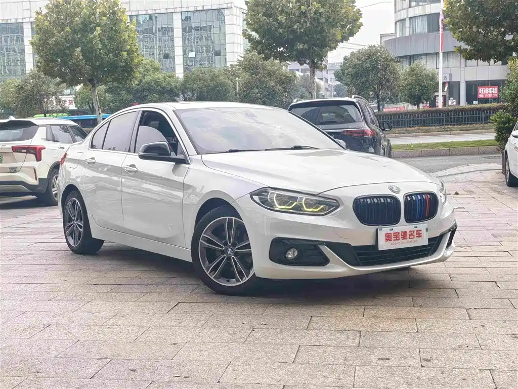 BMW 1 Series — миниатюра 3