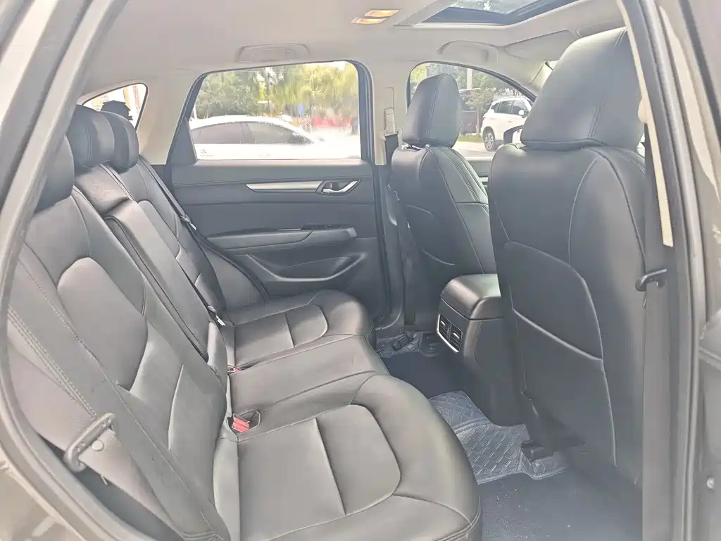 Mazda CX-5 — миниатюра 10