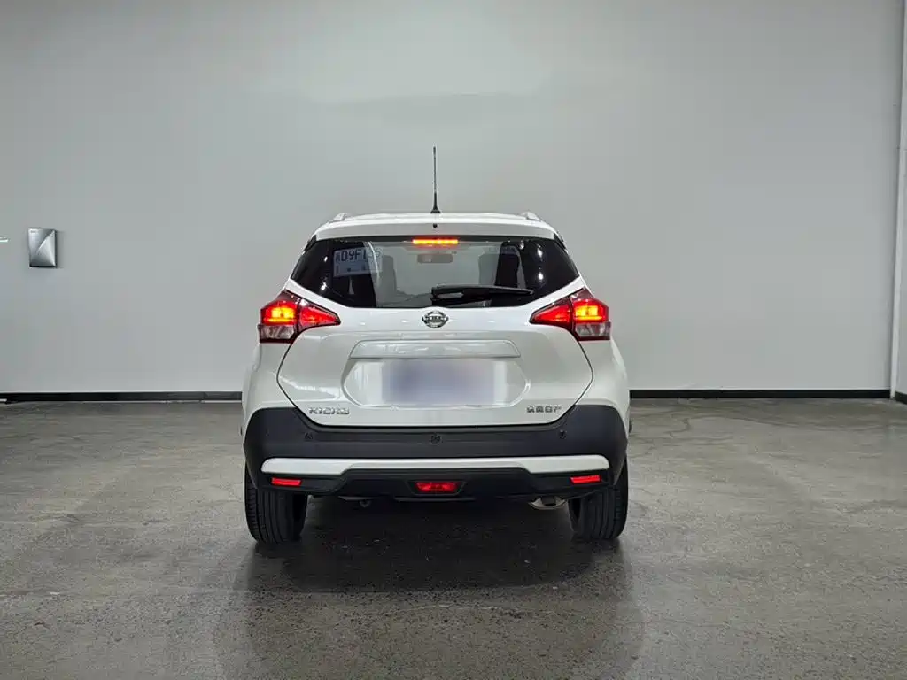 Nissan Kicks — миниатюра 17