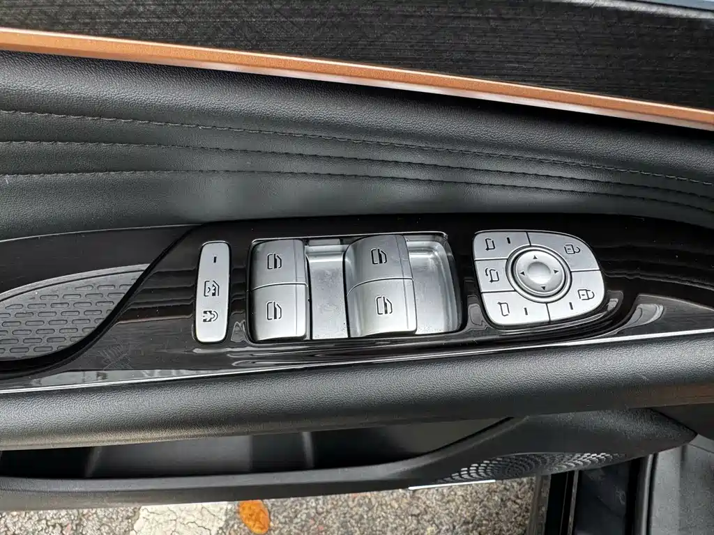 Chery Tiggo 9 — миниатюра 17