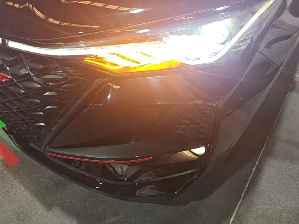 Changan CS75 PLUS — миниатюра 24