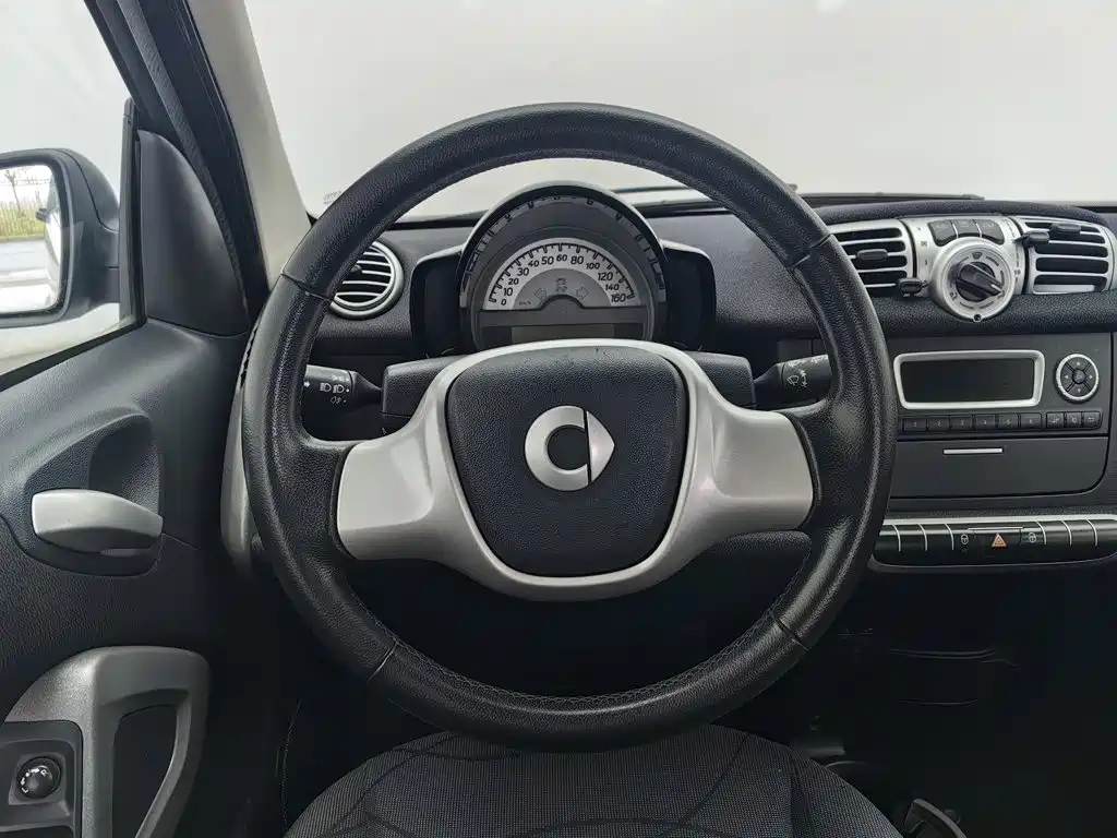 smart Smart Fortwo — миниатюра 11