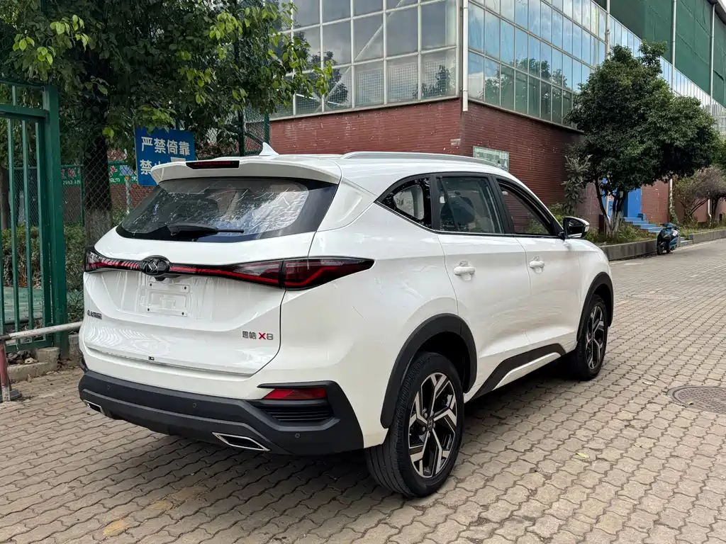 SOL X8 — миниатюра 17