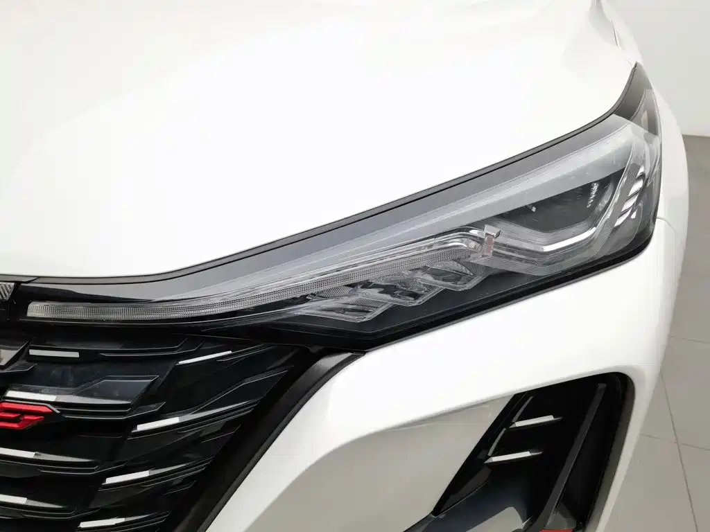 Changan Changan CS75PLUS — миниатюра 7