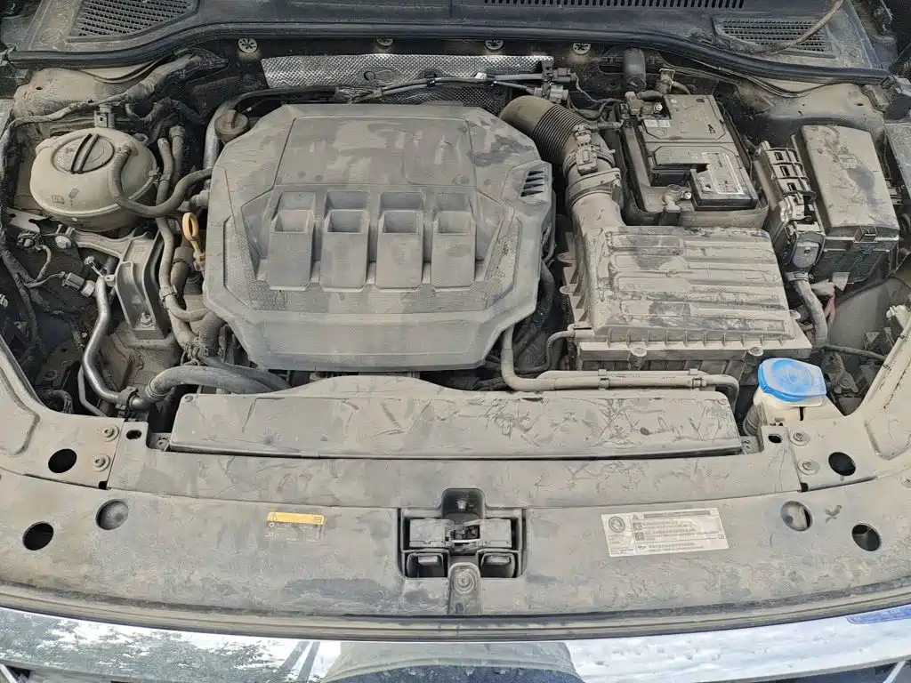 Volkswagen Passat — миниатюра 16