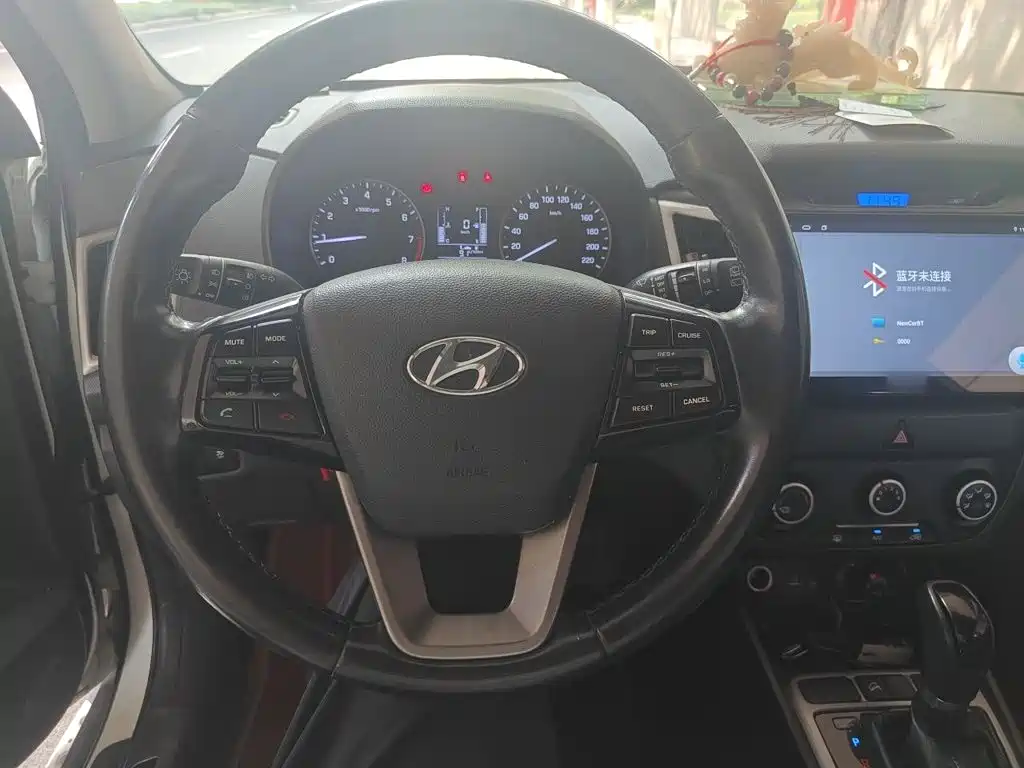 Hyundai ix25 — миниатюра 11
