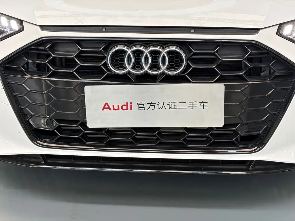 Audi A4L — фотографии объявления, Фото 17