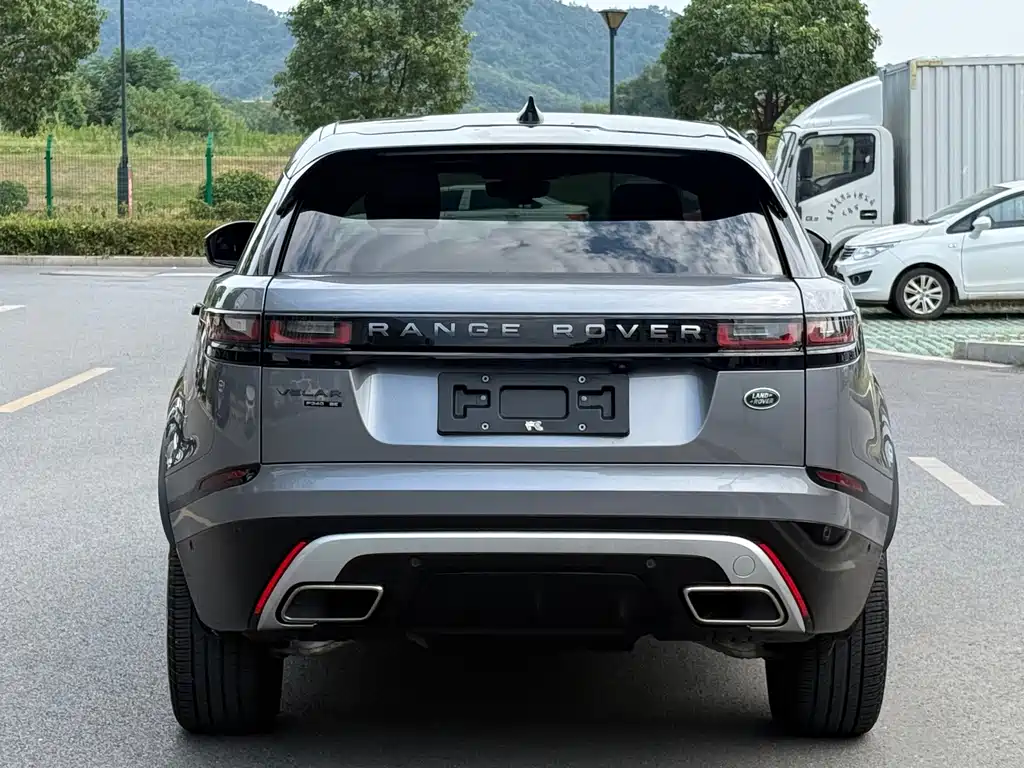 Land Rover Velar — миниатюра 6