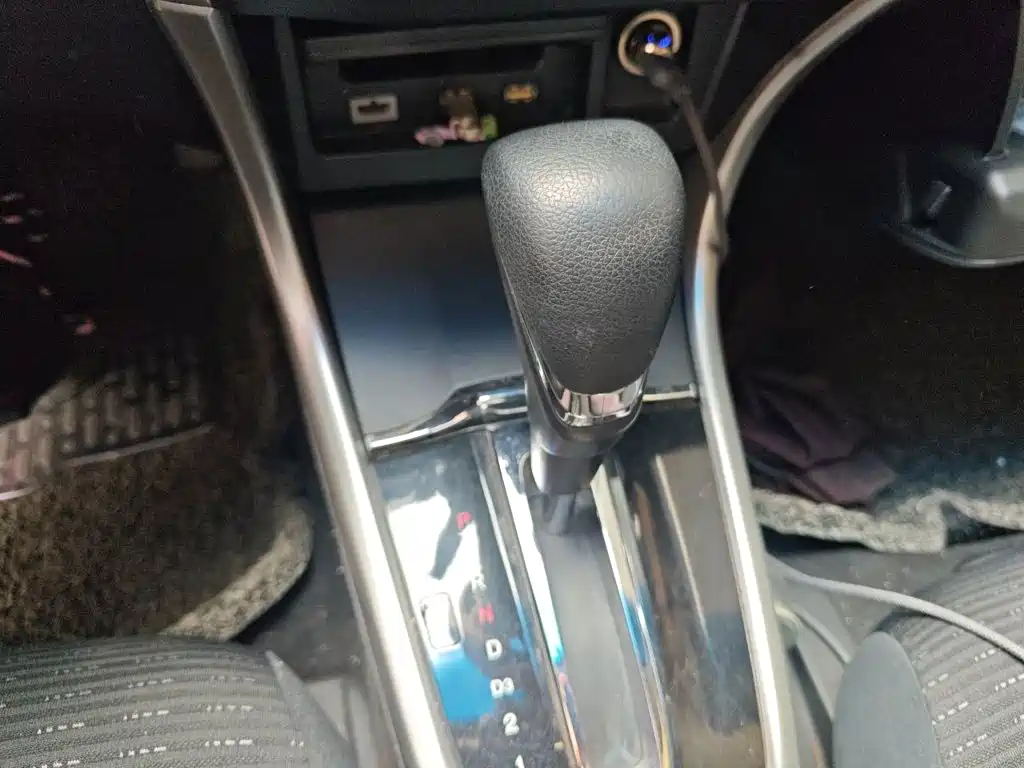Honda Crider — миниатюра 10