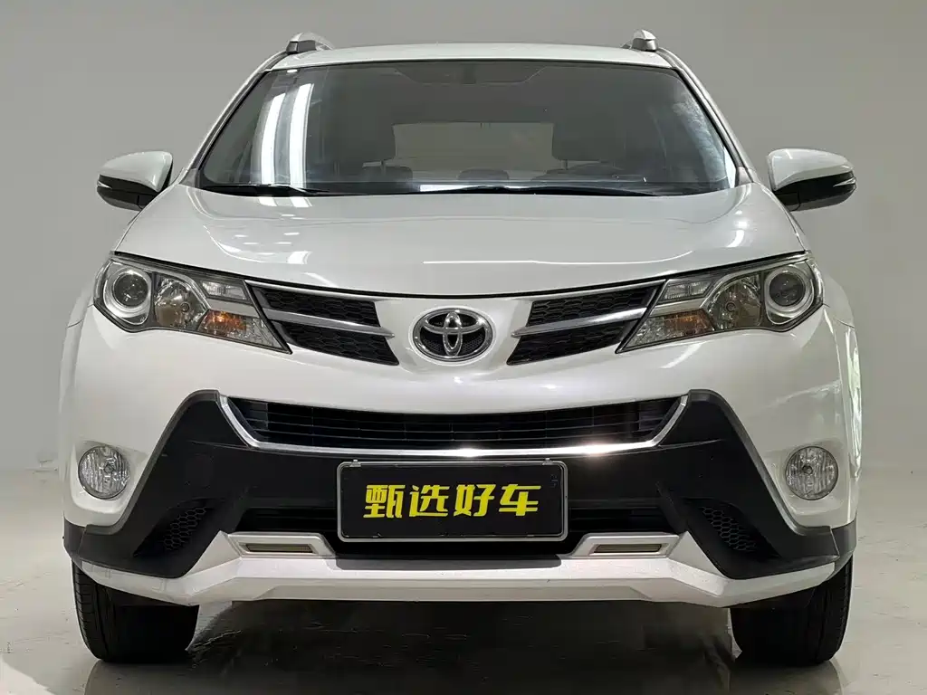 Toyota RAV4 — миниатюра 2