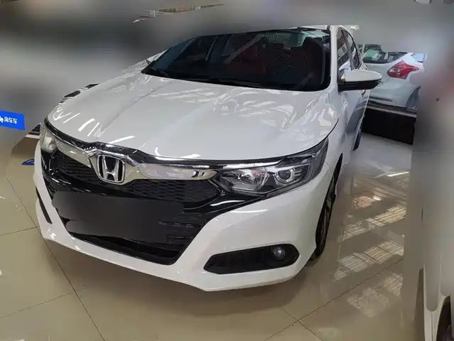 HONDA LINGPAI