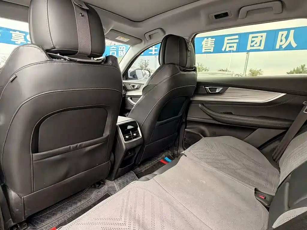 Chery Tiggo 8 PLUS 2023