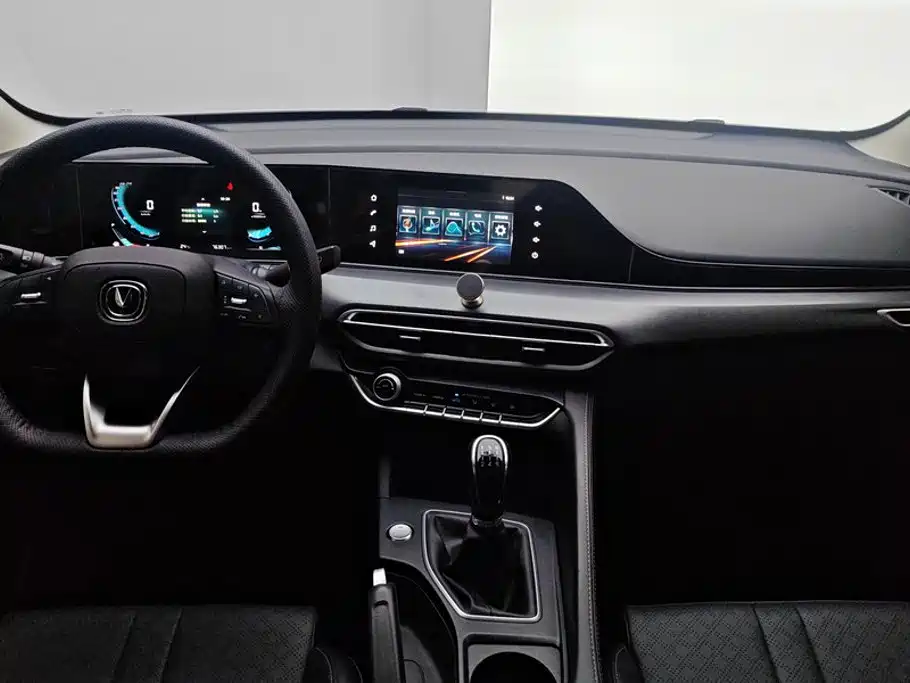Changan Eado — миниатюра 13