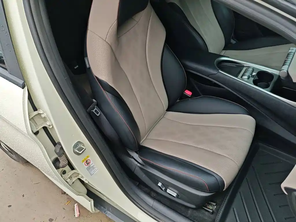 BYD Dolphin — миниатюра 25