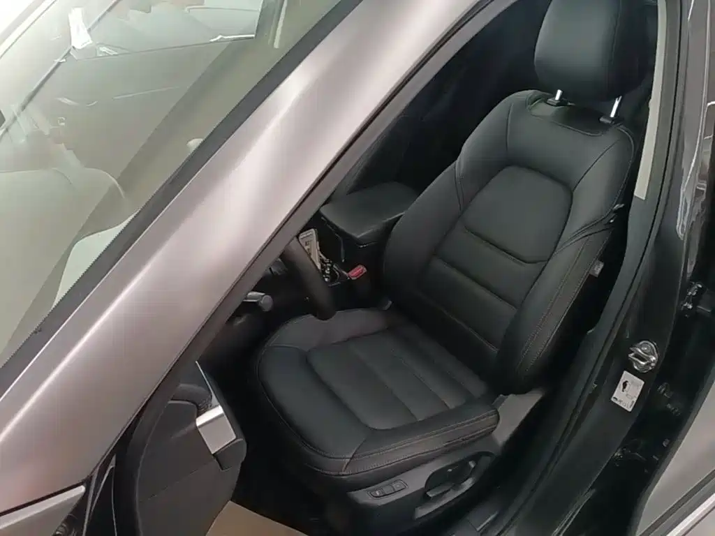 Mazda CX-5 — миниатюра 15