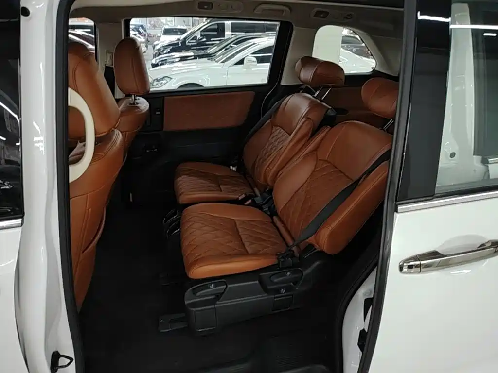 Honda Odyssey — миниатюра 17