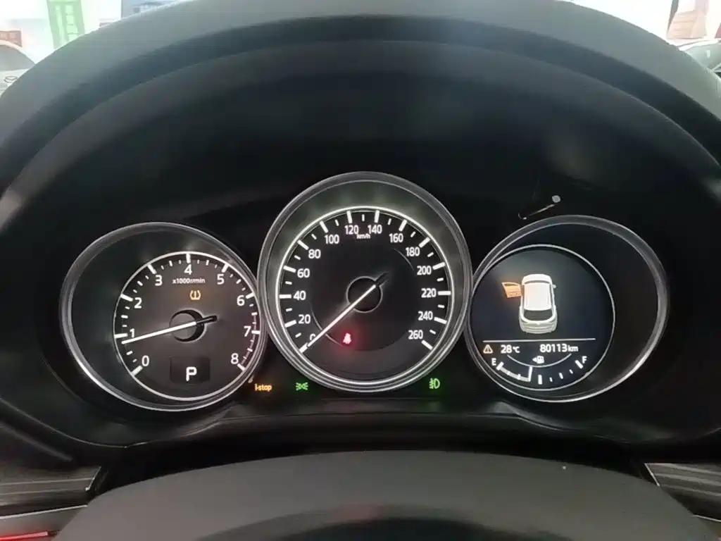Mazda CX-5 — миниатюра 12