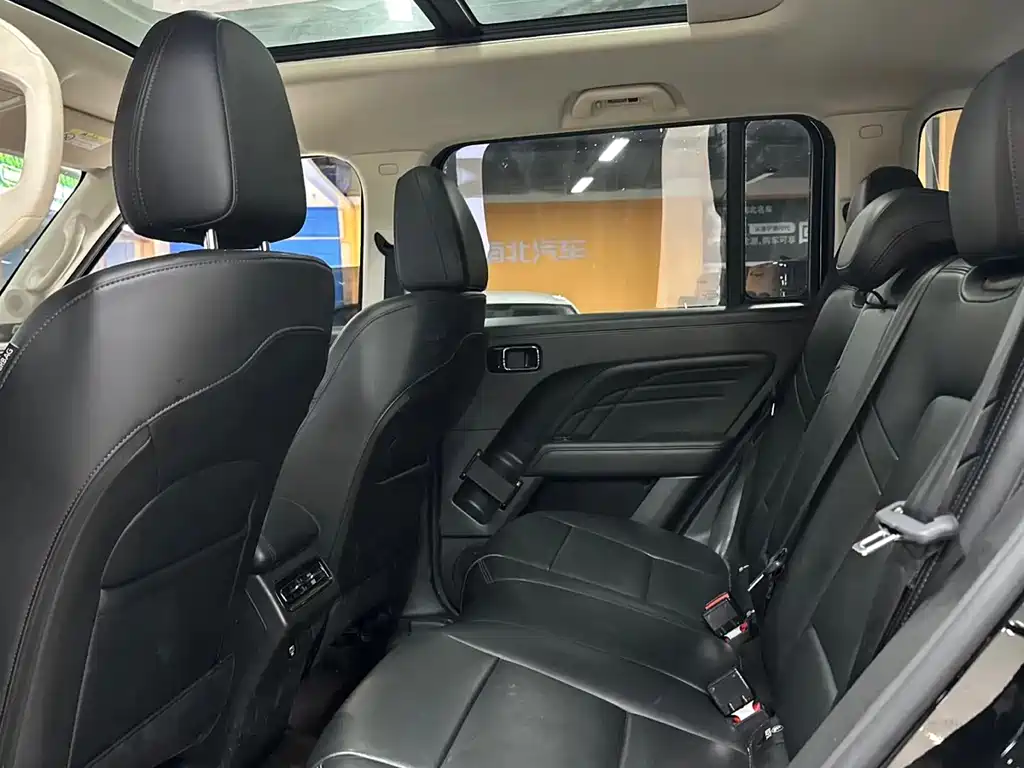 Haval Raptor PHEV — фотографии объявления, Фото 10