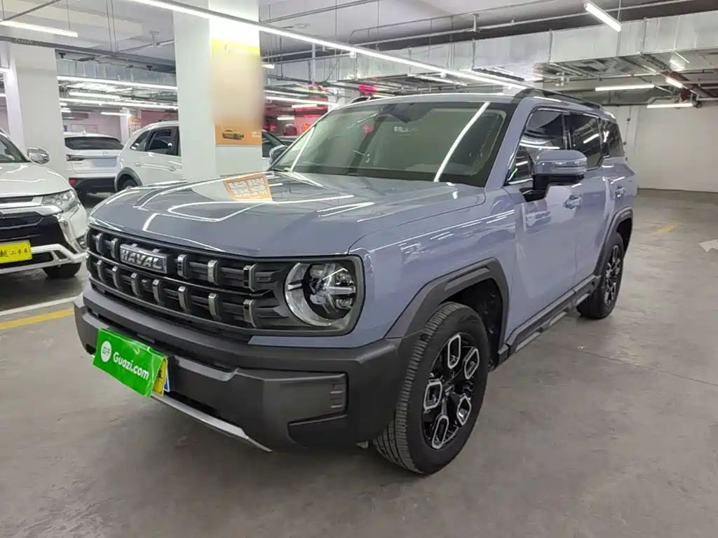 Haval Cool Dog — миниатюра 2