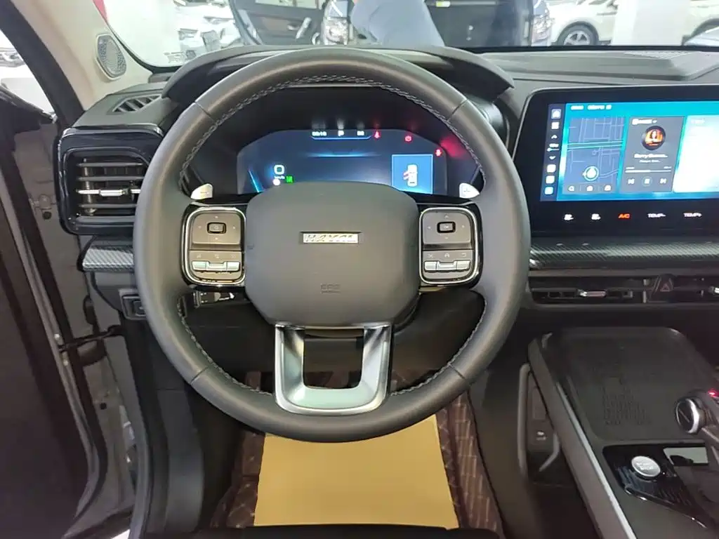 Haval Cool Dog — миниатюра 11