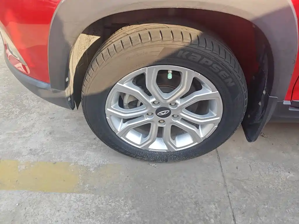 Chery Tiggo 3x — миниатюра 23