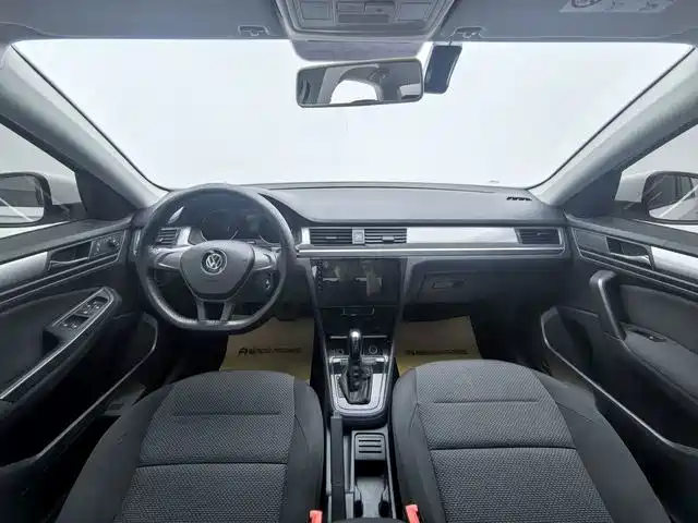 Volkswagen Bora — миниатюра 9